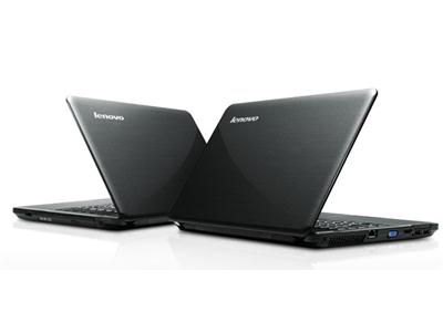 Lenovo G550 Cel T3500 2GB 250GB 15.6