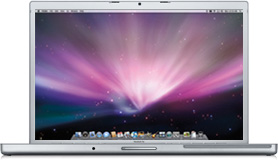 Apple MacBook Pro