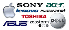 Laptop Brands