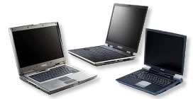 All the best Laptops at all the best prices...