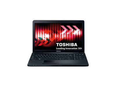 Toshiba Satellite C660-120 15.6 Dual Core Celeron T3500 2GB 250GB Windows 7 Home Premium 64 bit